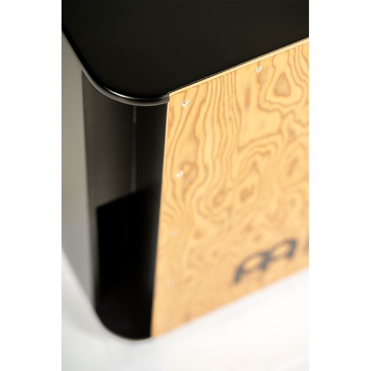 Meinl Percussion Vertical Subwoofer Cajon Makah-Burl