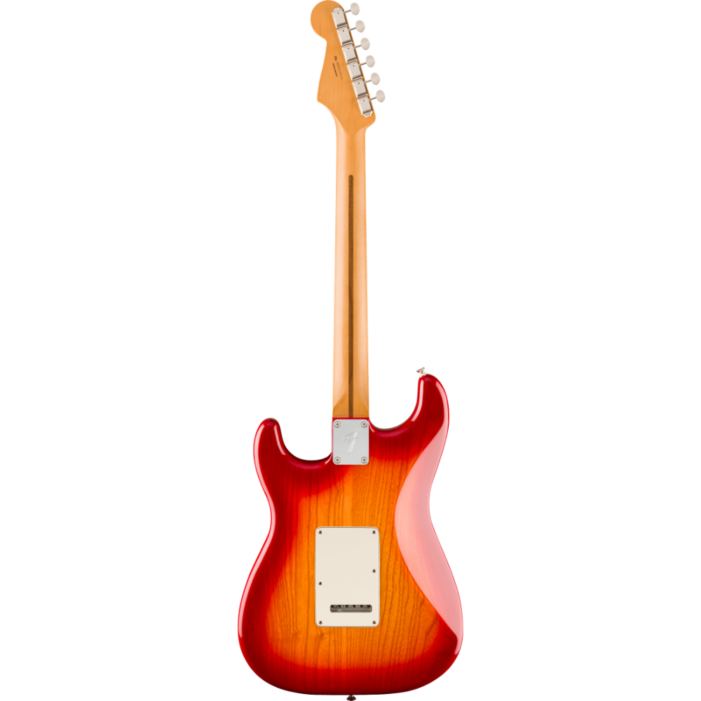 Fender Player II Stratocaster HSS (Aged Cherry Burst) Maple Fingerboard