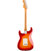 Fender Player II Stratocaster® HSS Maple Fingerboard -  Aged Cherry Burst