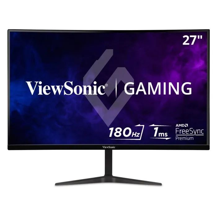 Viewsonic VX2718-P-MHD 27" Gaming Monitor  Full HD 1080p, 165Hz