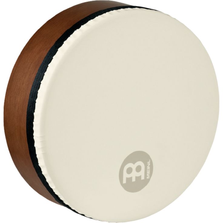 Meinl Percussion 12" Bendir True Feel synthetic head