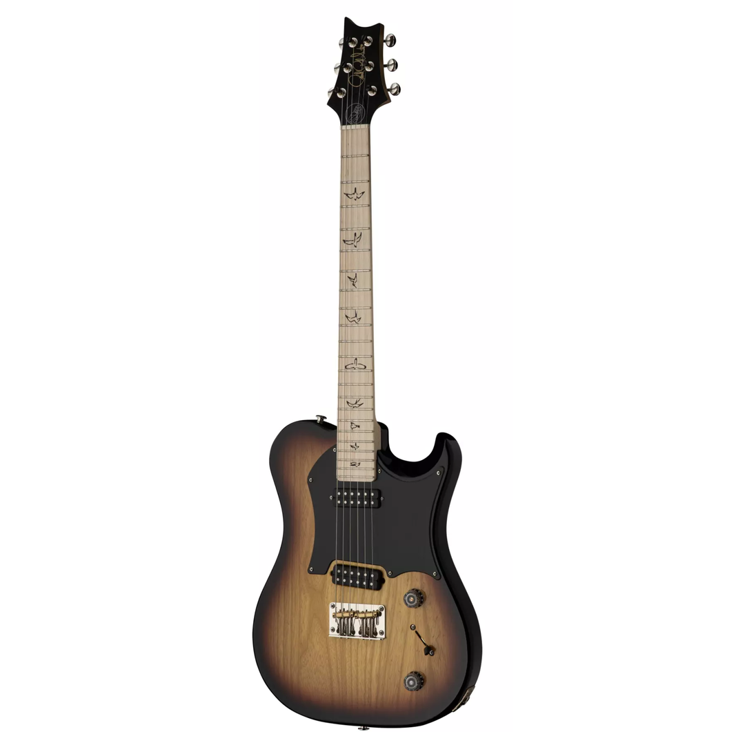 PRS Myles Kennedy Signature Electric Guitar with Gigbag (TriColor Sunburst)