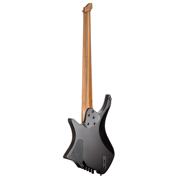 Strandberg BB4CT-23S-M-F-NA Boden Bass Standard 4 Bass Guitar - Natural