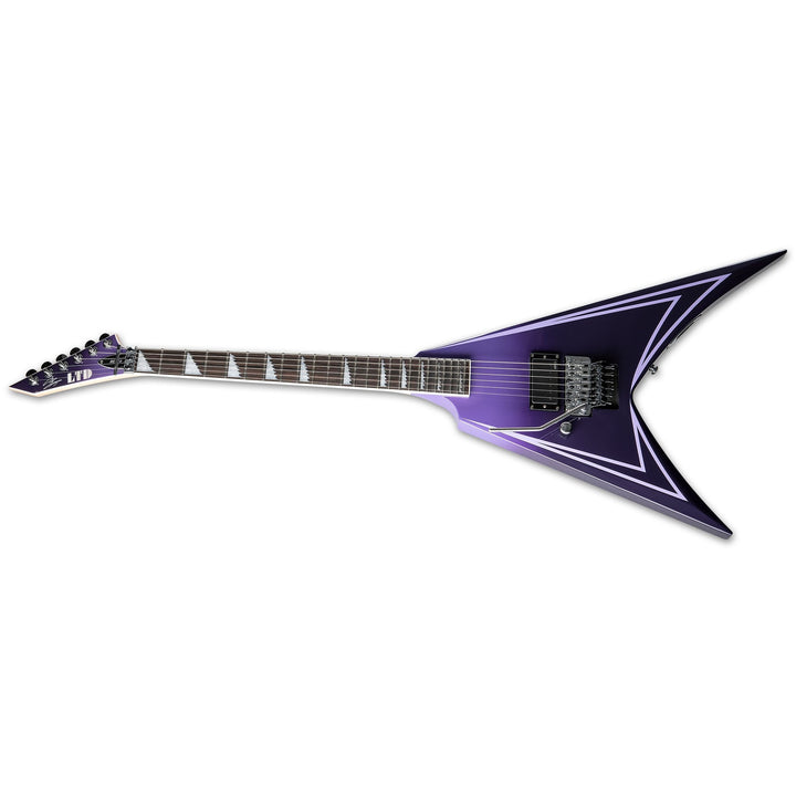 ESP LTD Alexi Hexed/Sawtooth LALEXIHEXEDLH
