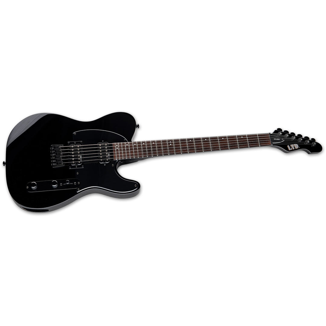 ESP LTD TE-200 (Black) LTE200BLK