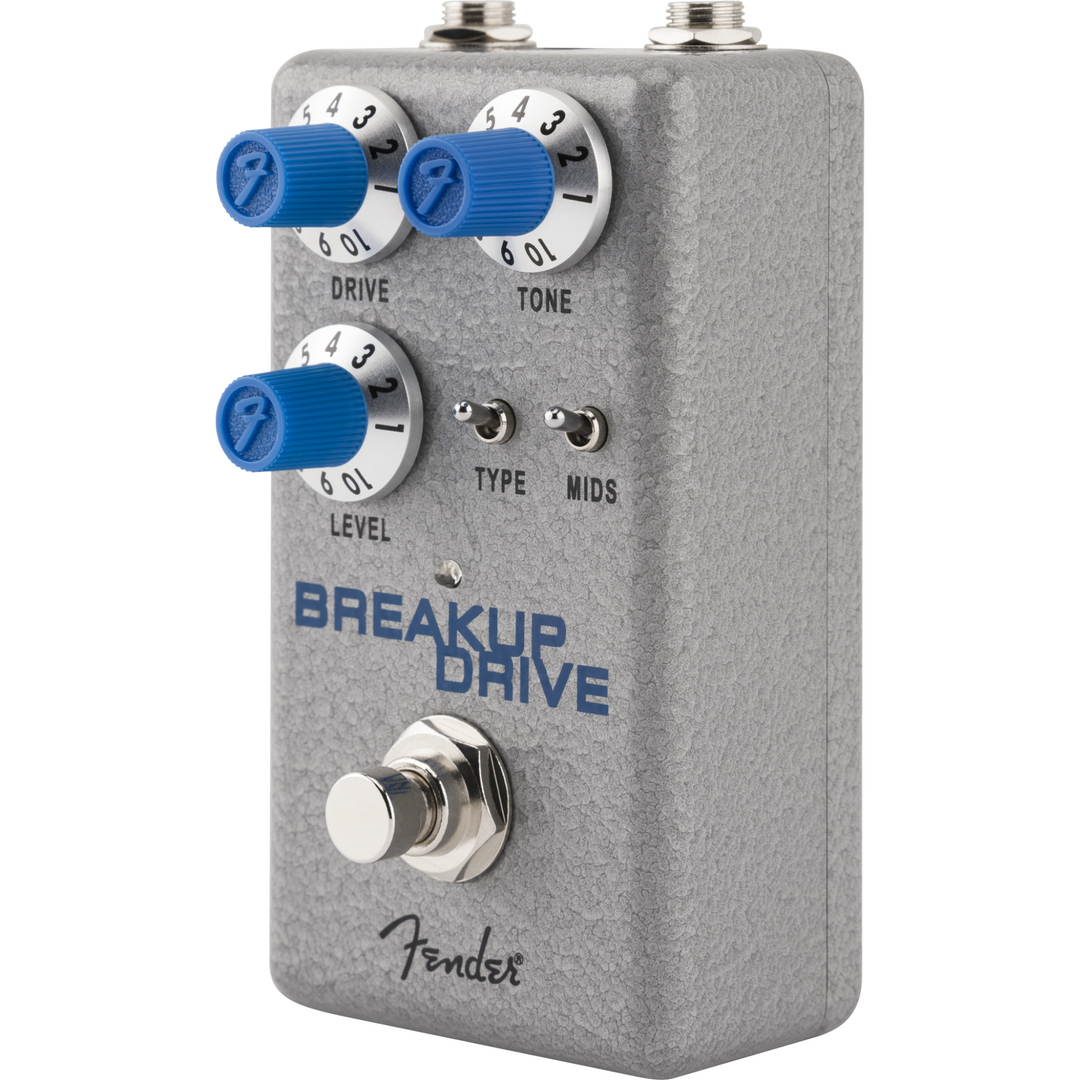 Fender Hammertone™ Breakup Drive