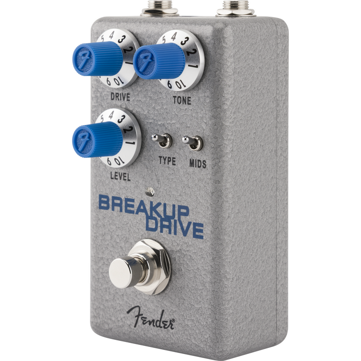 Fender Hammertone™ Breakup Drive