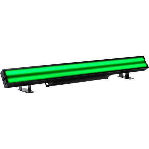 ADJ JOLT-BAR-FX2 Strobe Light w/448 × 0.5W RGB SMD + 112 × 5W CW SMD LED