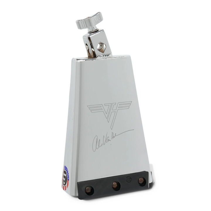 LP LP206AVH Alex Van Halen Signature Cowbell