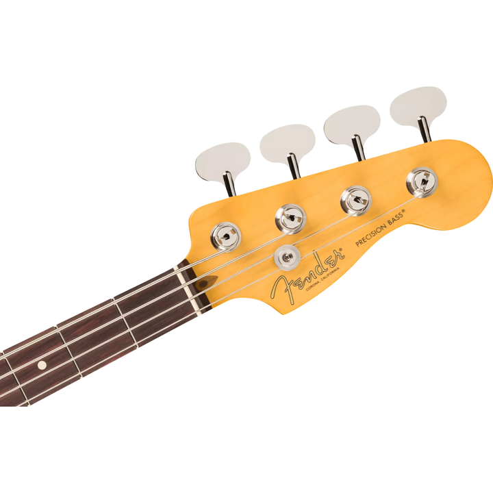 Fender American Professional Classic Precision Bass® -  Rosewood Fingerboard -  3-Color Sunburst