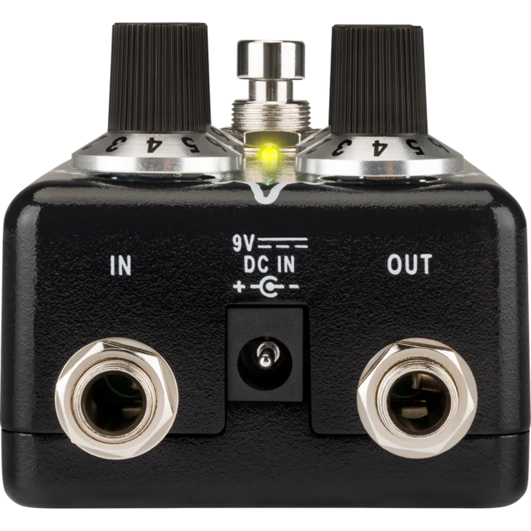 Fender Godzilla Distortion Pedal