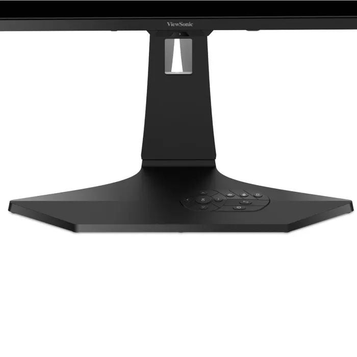 Viewsonic XG272-2K-OLED 27" OLED Gaming Monitor  QHD 1440p, White, USB-C, HDMI, DisplayPort