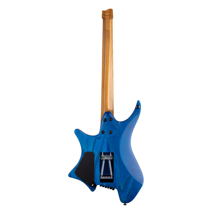 Strandberg Boden Prog NX 6 (Deep Blue) BD6TCT-24P-L-F-DB