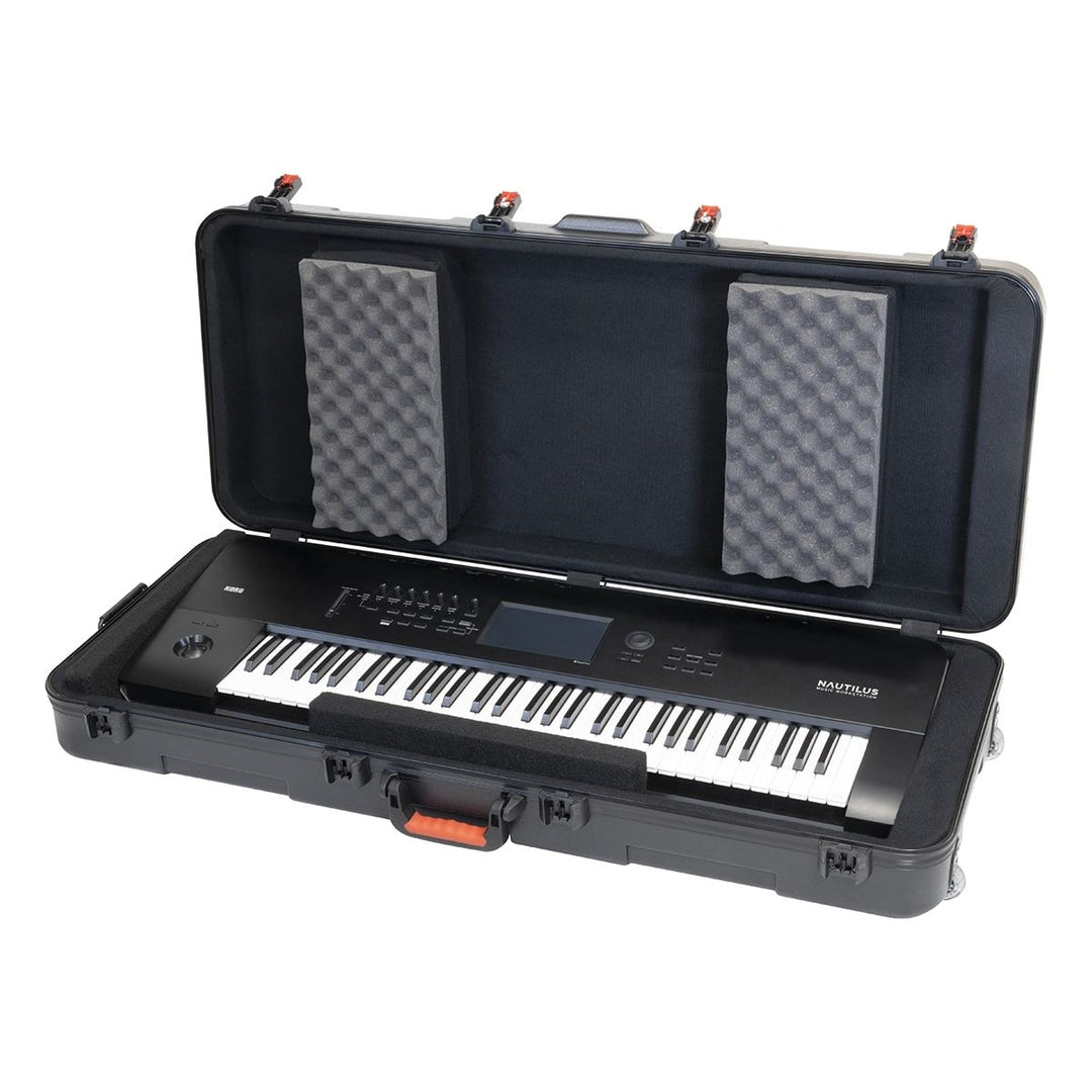 Korg Hard Case for 88-Key Keyboards