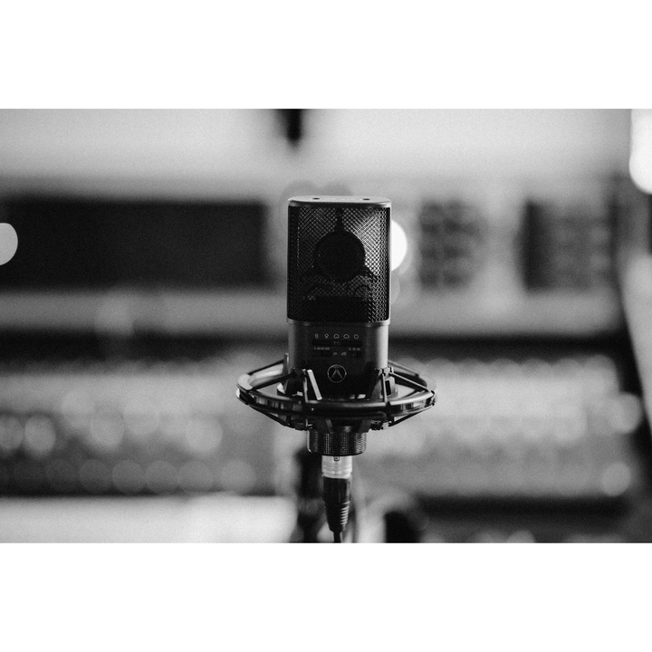Austrian Audio OC616-STUDIOSET Microphone Studio Set