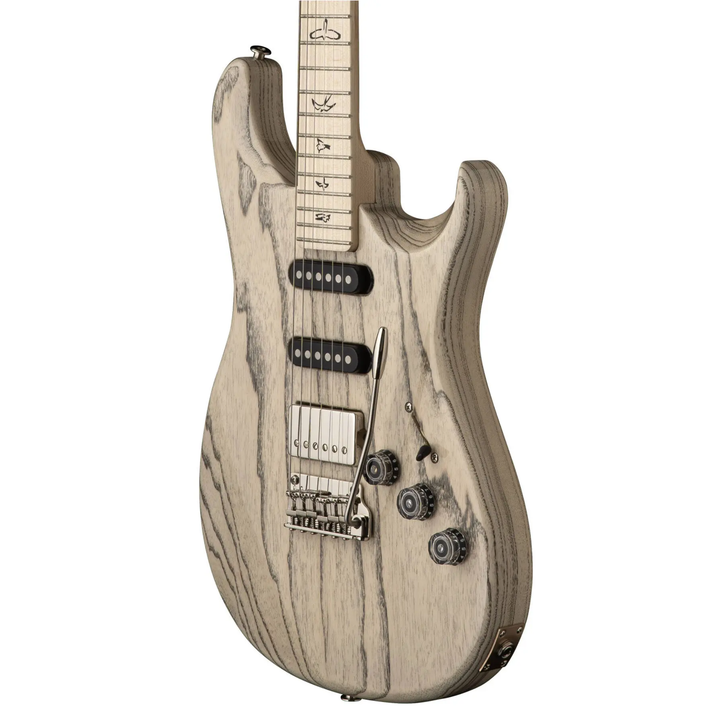 PRS Fiore Electric Guitar with Gigbag - White Doghair