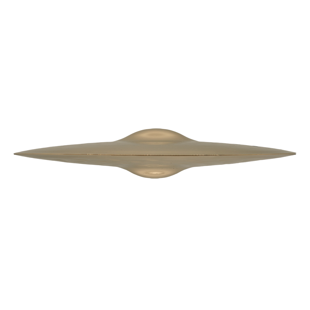 Zildjian Z Custom 14" Hi Hats Cymbals – Pair