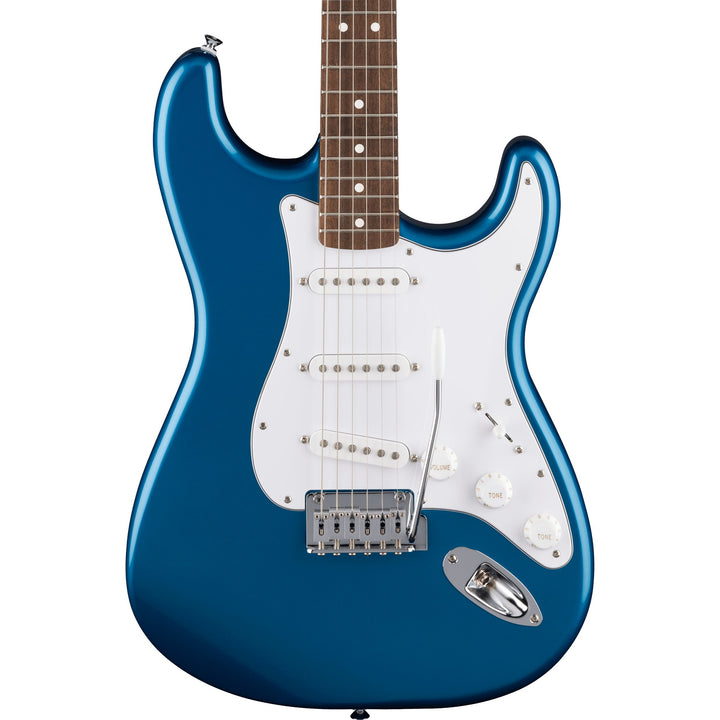 Fender Standard Stratocaster (Aqua Marine Metallic)