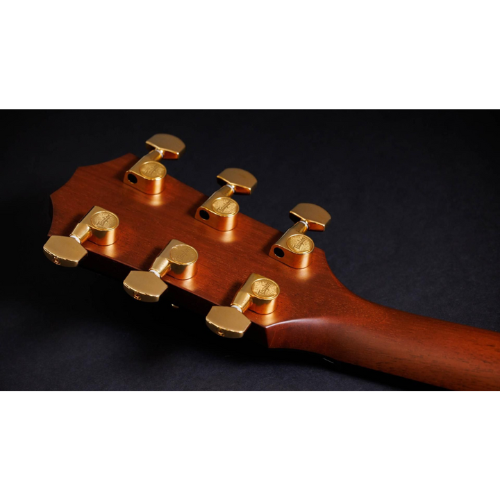 Taylor 50th Anniv. 314ce LTD Grand Auditorium Sapele/Torrefied Spruce Acoustic Electric Guitar