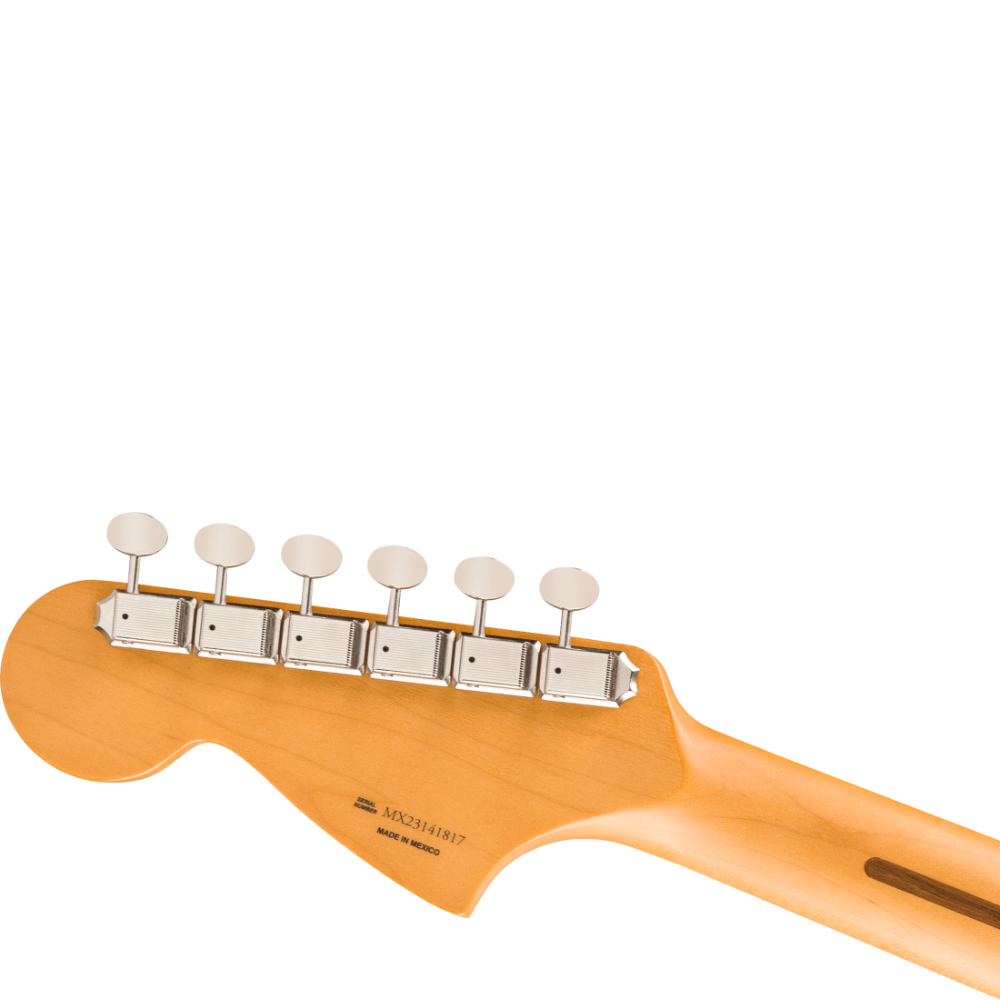 Fender Player II Jaguar (3 Color Sunburst)