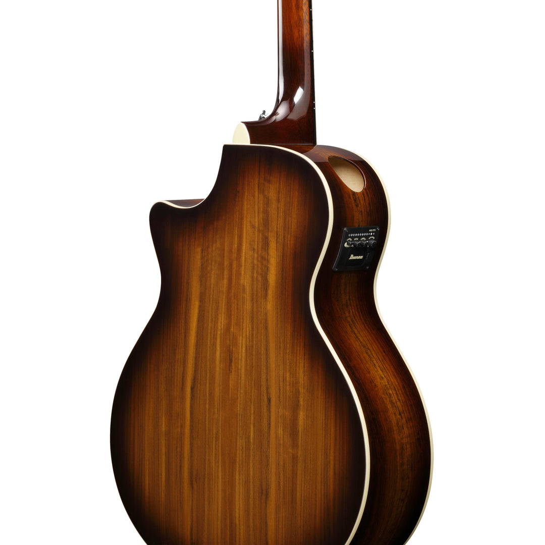 Ibanez Acoustic/Electric (Vintage Mahogany Sunburst) AE160VMS