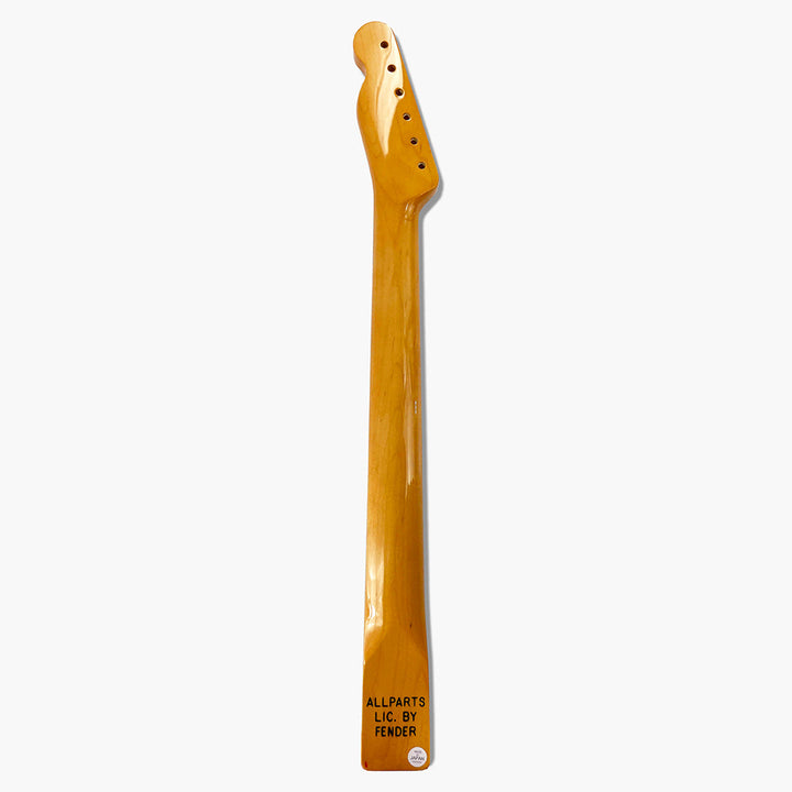 Allparts TRNF Replacement Neck for Telecaster®