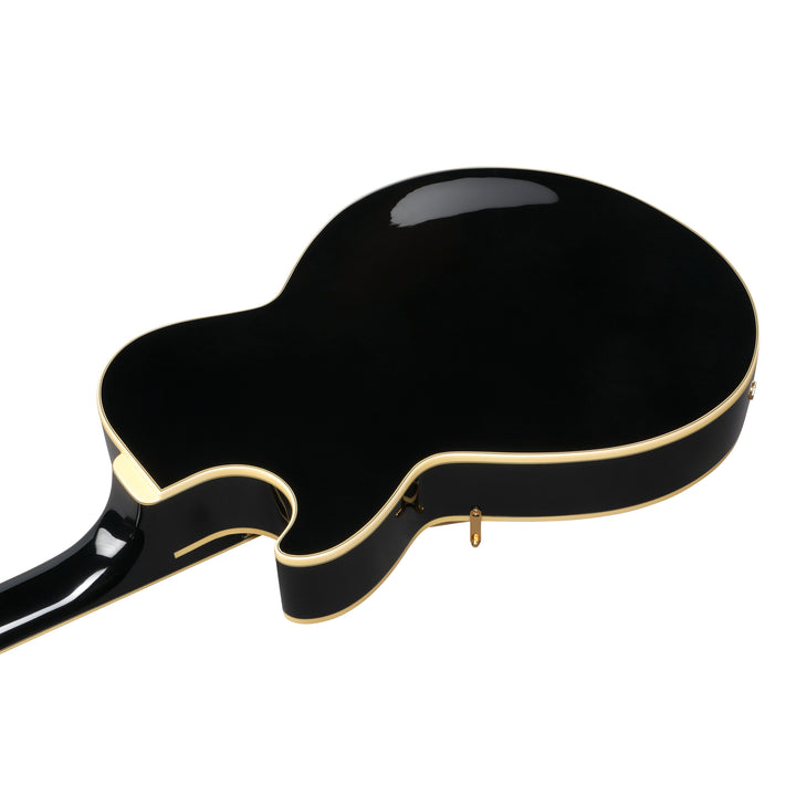 Ibanez George Benson Signature (Black) GB10BK