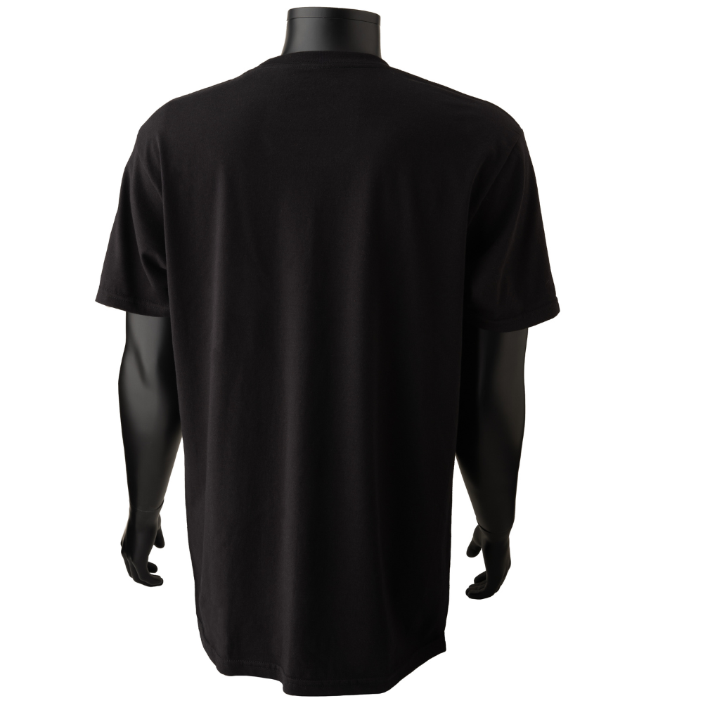 PRS Owl Vignette Stevensville Tee - 2X Large