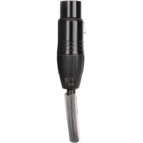 ADJ TOUR-LINK-5P5 5-Pin Tour Link DMX Cable - 5ft