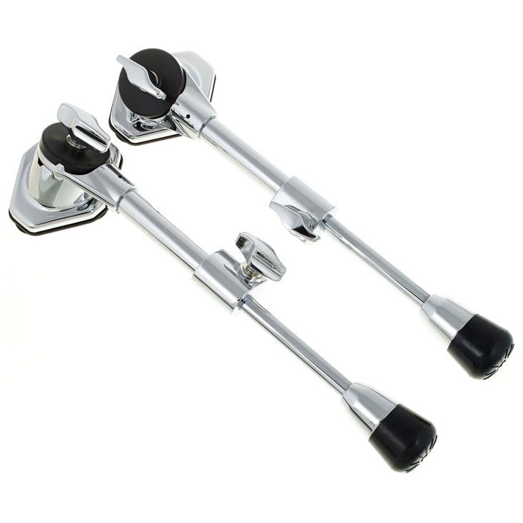 Pearl SP30-2 Bass Drum Spur, For Mcx