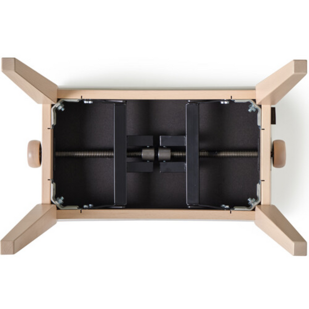 Casio BG50-HM Piano Bench for PX-S7000HM - Harmonious Mustard