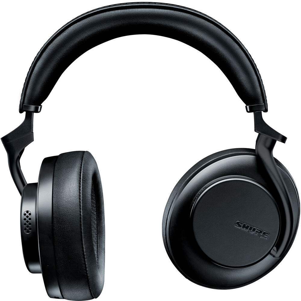 Shure AONIC 50 Gen 2 Wireless Over-Ear ANC Headphones