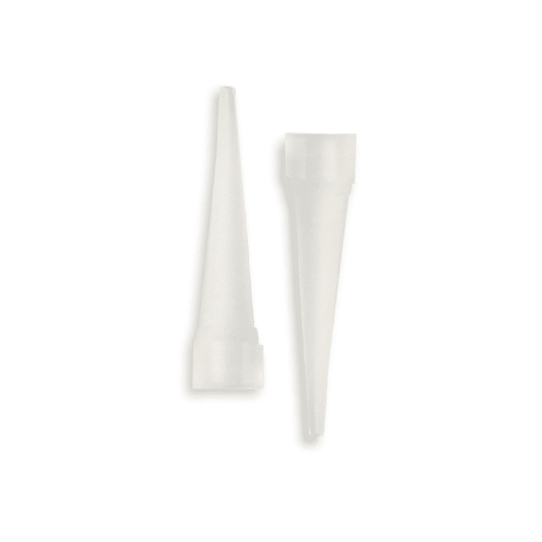 Allparts LT-1110-000 - GluBoost® Extender Tips, Bag of 50 pcs