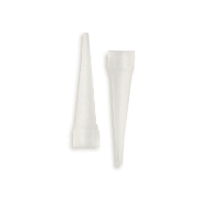 Allparts LT-1110-000 - GluBoost® Extender Tips, Bag of 50 pcs