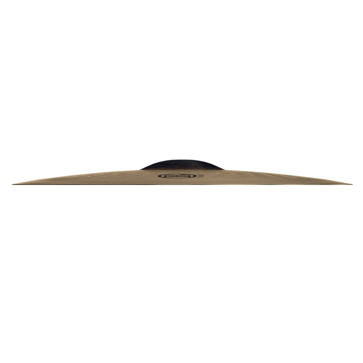 Sabian HHX BFMWORLD Brian Frasier-Moore 22" Ride Cymbal