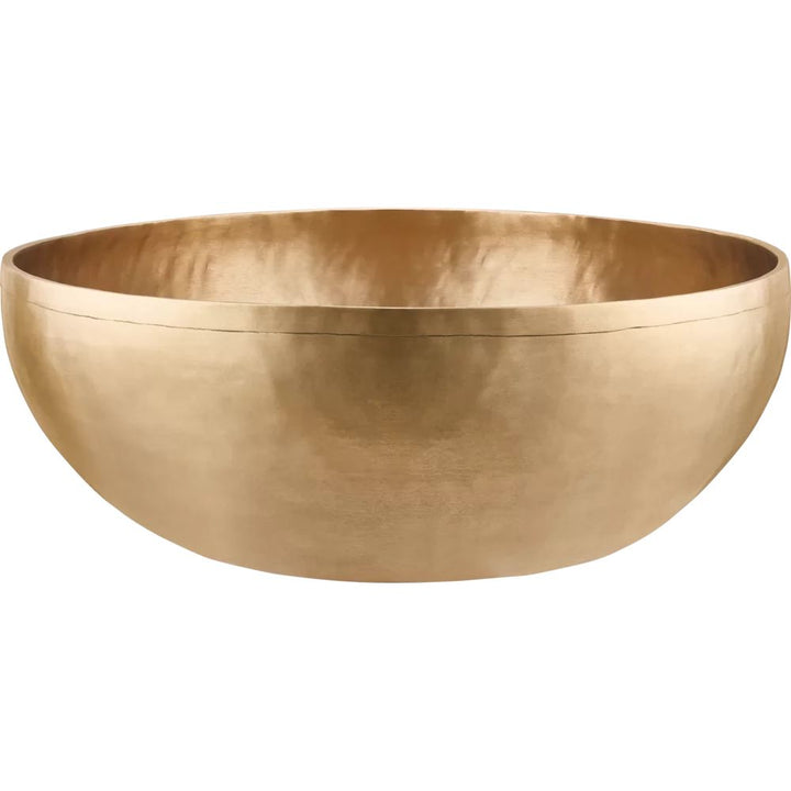 Meinl Grounding Series Singing Bowls - 11000 Grams