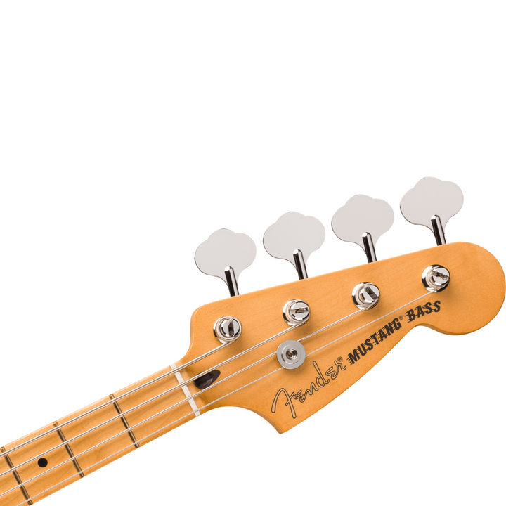 Fender Player II Mustang Bass PJ (Polar White)