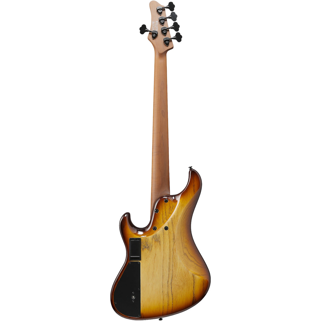 Ibanez MDM1305NAB Mode Series 5 Strings Electric Bass (Natural Stained Amber Burst)