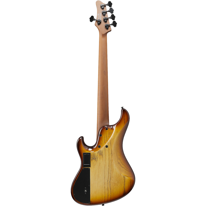 Ibanez MDM1305NAB Mode Series 5 Strings Electric Bass (Natural Stained Amber Burst)