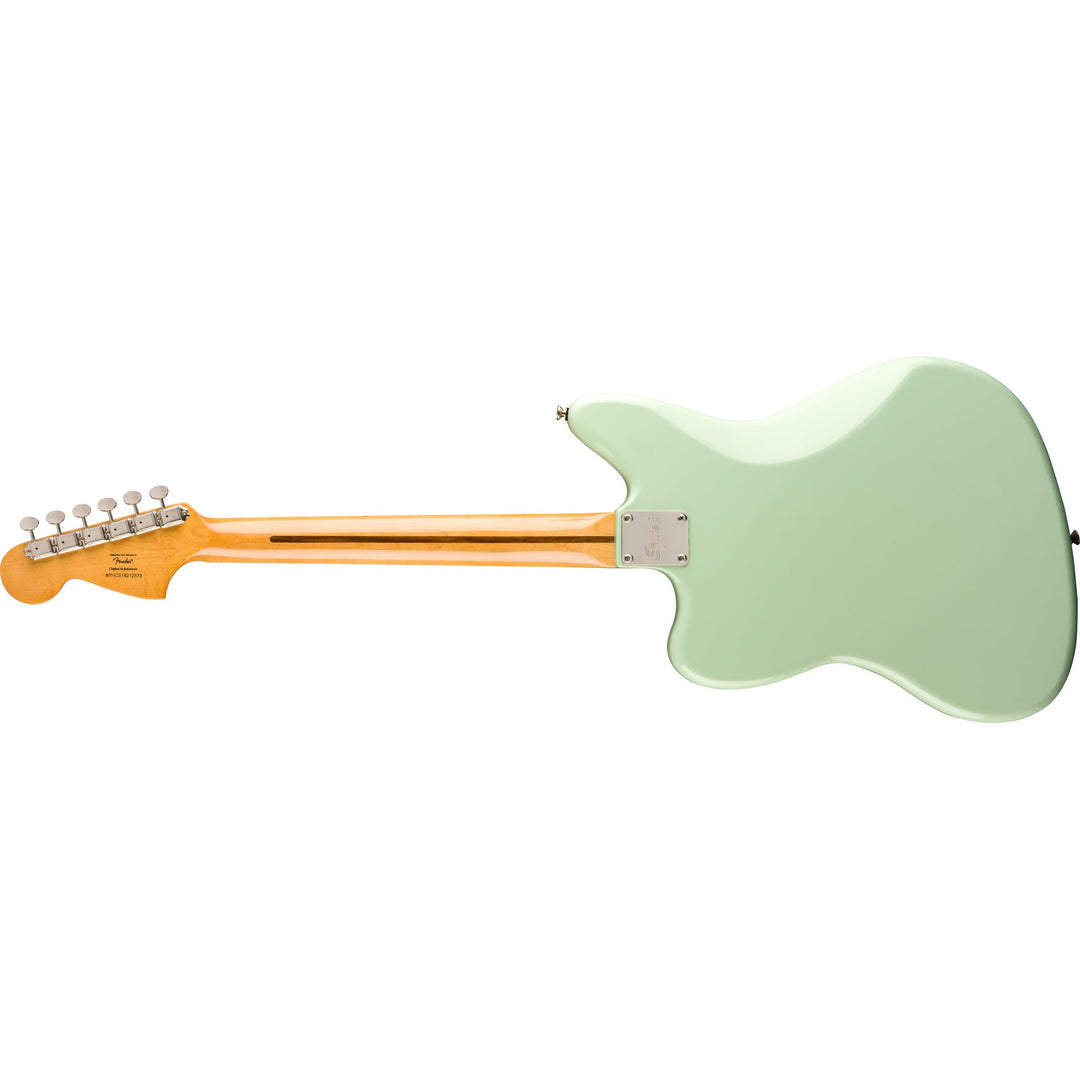 Squier Classic Vibe '70s Jaguar Electric Guitar