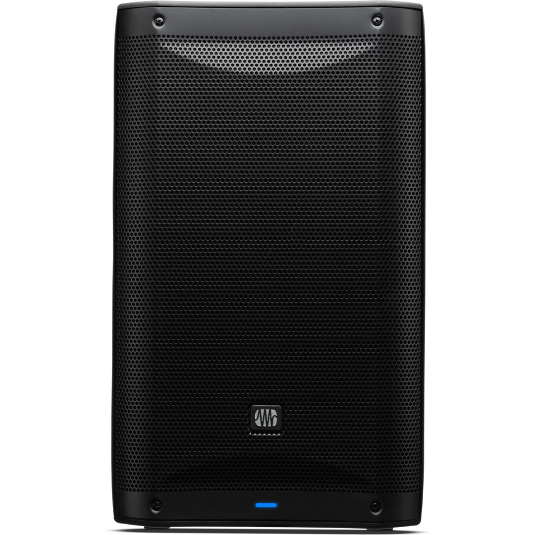 PreSonus Air-XD-10 1500W 10'' 2-Way Active Extended Definition Loudspeaker