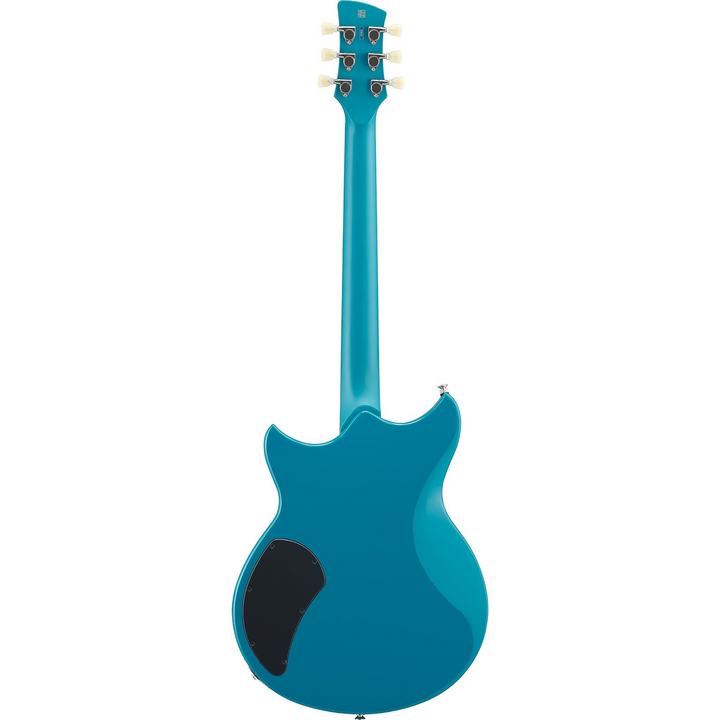 Yamaha Revstar RSE20 SWB RH Element Electric Guitar – Swift Blue