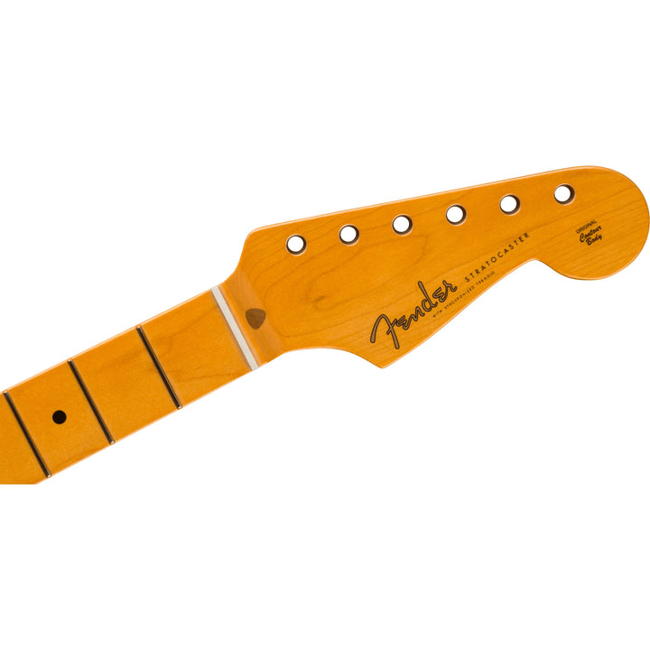 Fender  American Vintage - II 1957 Stratocaster Neck 21 Vintage - Tall Frets 7.25" Radius - Maple