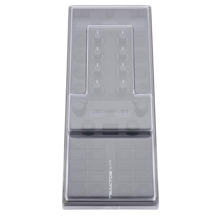 Decksaver DS-PC-TRAKTORX1MK3 NI Traktor X1 MK3 Cover