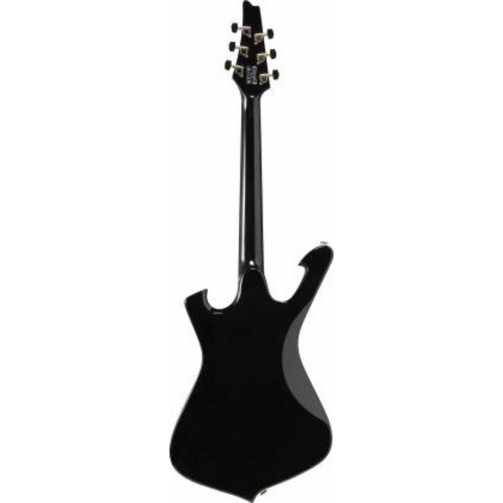 Ibanez Paul Gilbert Signature (Black) FRM350BK