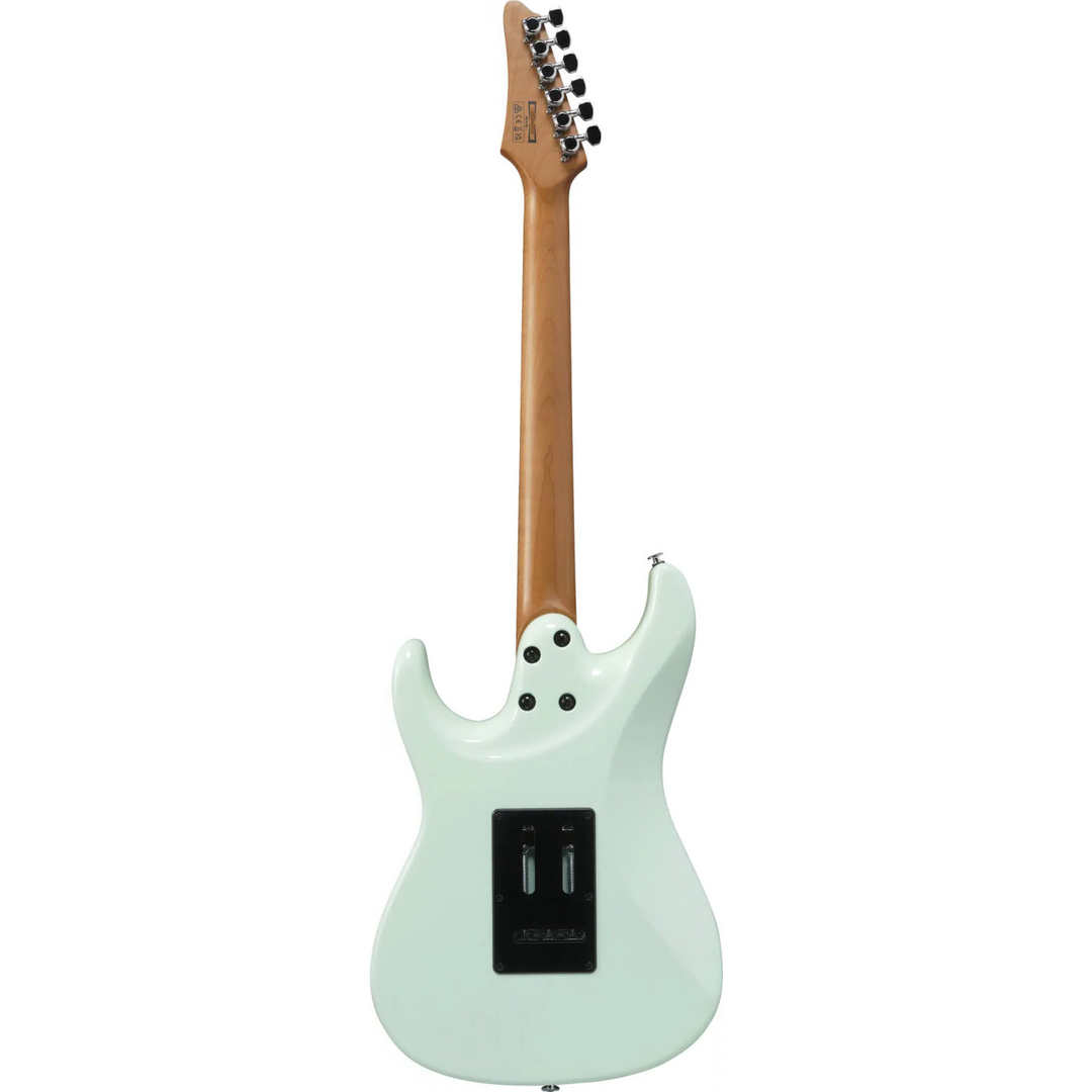 Ibanez AZ22S2MGR AZ Standard 6-String Electric Guitar - Mint Green