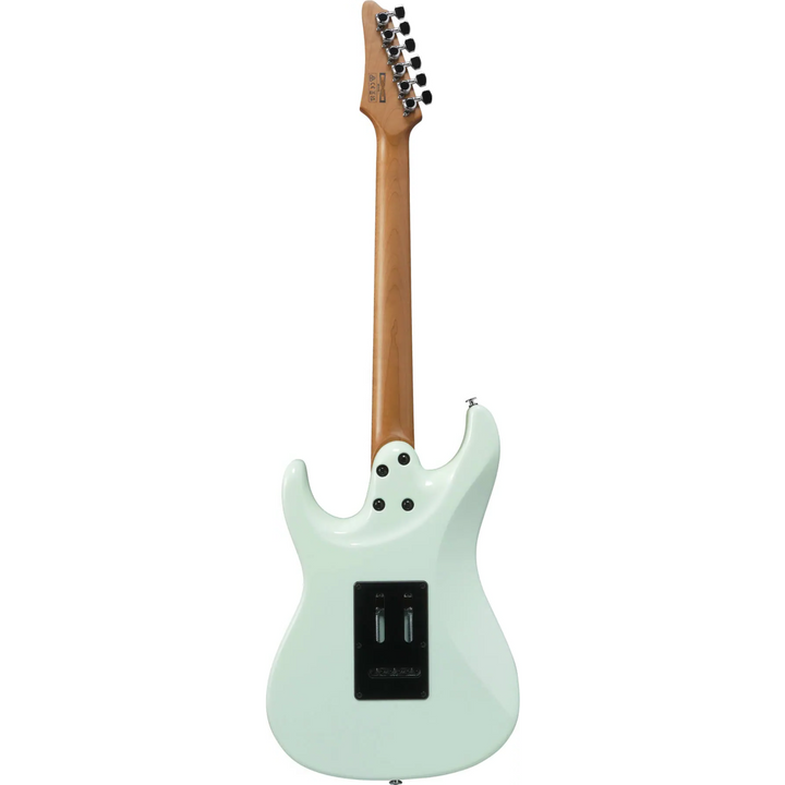 Ibanez AZ22S2MGR AZ Standard 6-String Electric Guitar - Mint Green