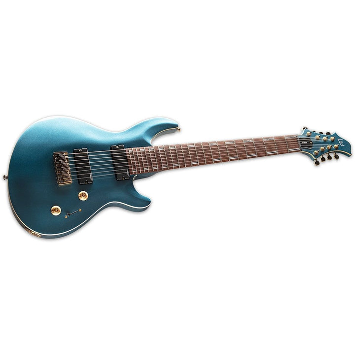 ESP LTD JR-208 (Pelham Blue) LJR208PB