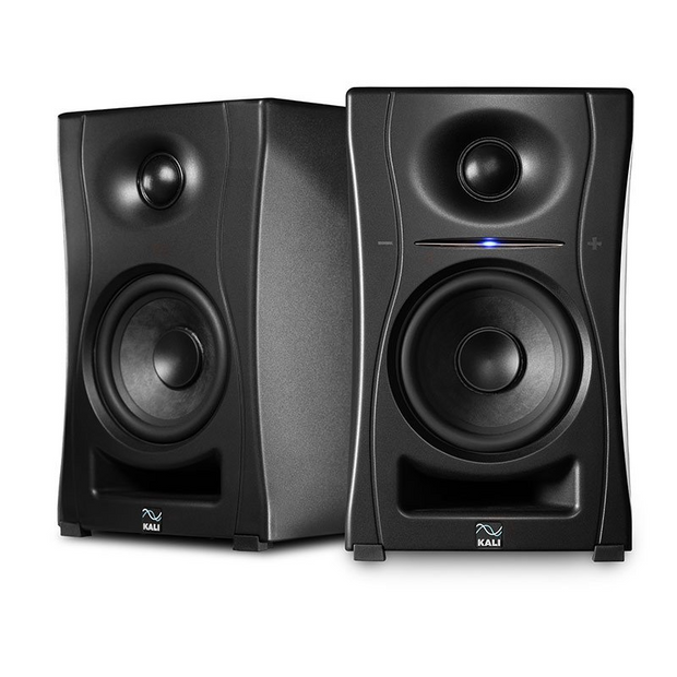 Kali Audio LP-UNF 2-Way powered loudspeaker system w/Bluetooth (Pair)