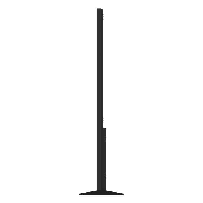 ViewSonic EP5542  55" Free-standing ePoster, 3840×2160, Embedded SoC